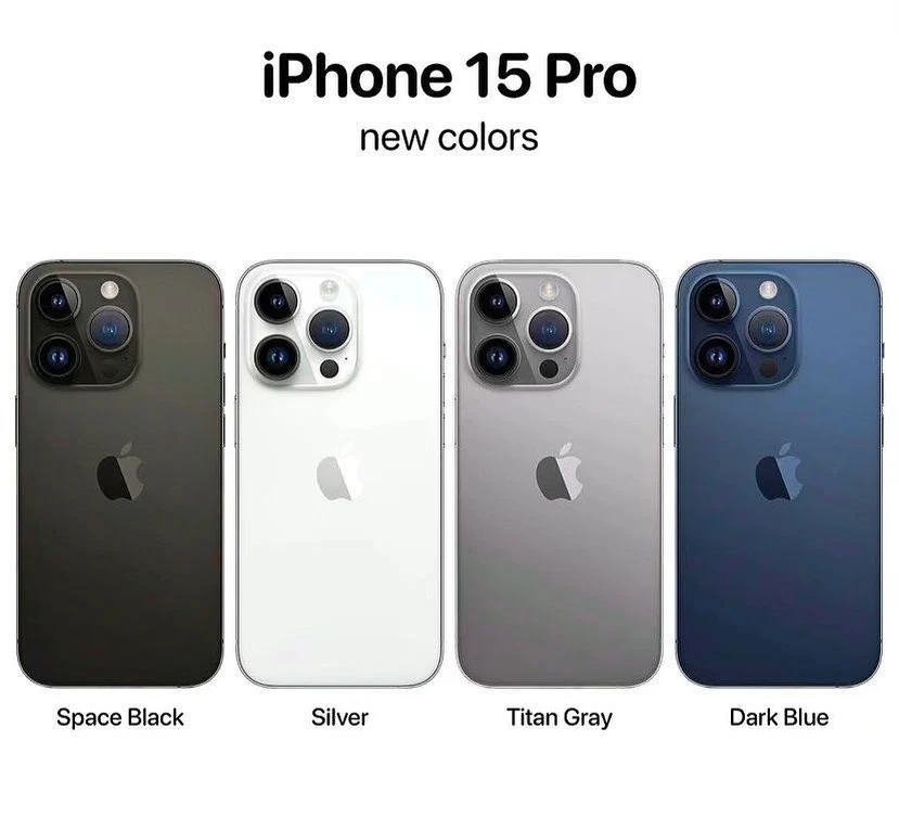 iphone 15